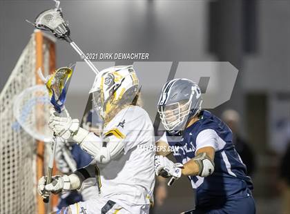 Thumbnail 1 in Loyola vs. Foothill (CIF Southern Section Final) photogallery.