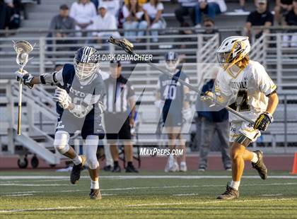 Thumbnail 2 in Loyola vs. Foothill (CIF Southern Section Final) photogallery.