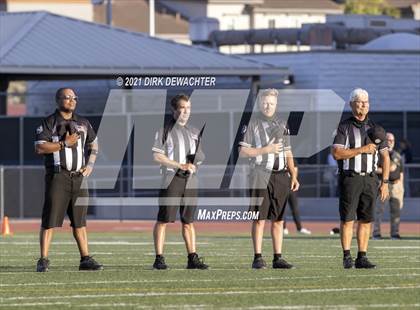 Thumbnail 2 in Loyola vs. Foothill (CIF Southern Section Final) photogallery.