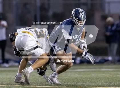 Thumbnail 2 in Loyola vs. Foothill (CIF Southern Section Final) photogallery.
