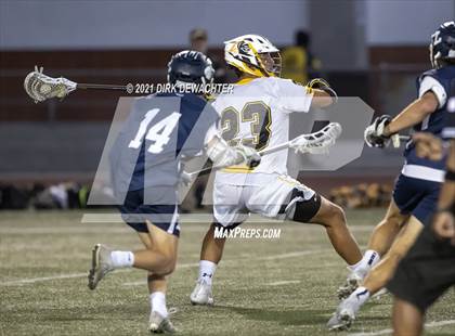 Thumbnail 2 in Loyola vs. Foothill (CIF Southern Section Final) photogallery.