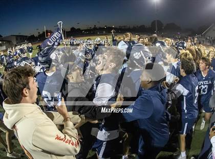 Thumbnail 1 in Loyola vs. Foothill (CIF Southern Section Final) photogallery.