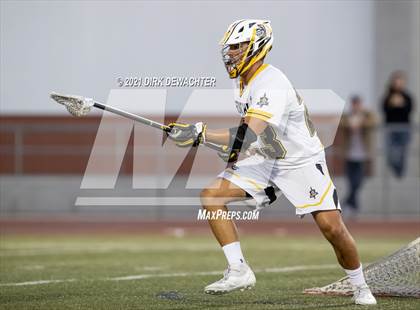 Thumbnail 3 in Loyola vs. Foothill (CIF Southern Section Final) photogallery.
