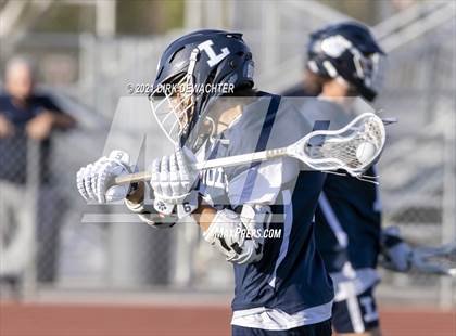 Thumbnail 3 in Loyola vs. Foothill (CIF Southern Section Final) photogallery.