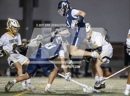 Thumbnail 3 in Loyola vs. Foothill (CIF Southern Section Final) photogallery.