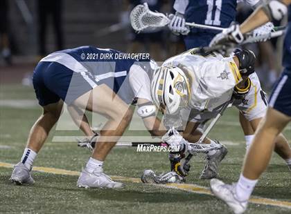Thumbnail 1 in Loyola vs. Foothill (CIF Southern Section Final) photogallery.