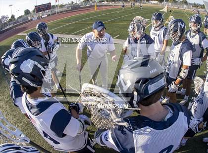 Thumbnail 1 in Loyola vs. Foothill (CIF Southern Section Final) photogallery.