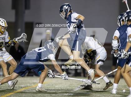 Thumbnail 2 in Loyola vs. Foothill (CIF Southern Section Final) photogallery.