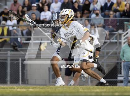 Thumbnail 1 in Loyola vs. Foothill (CIF Southern Section Final) photogallery.