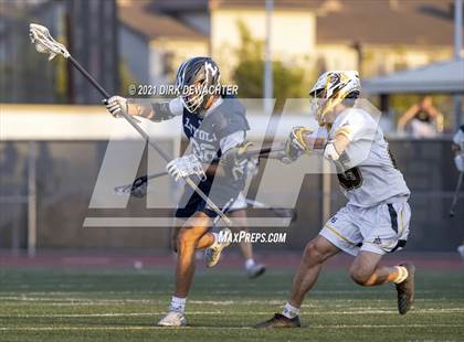 Thumbnail 2 in Loyola vs. Foothill (CIF Southern Section Final) photogallery.