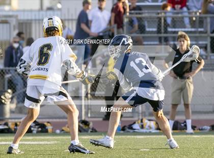 Thumbnail 3 in Loyola vs. Foothill (CIF Southern Section Final) photogallery.