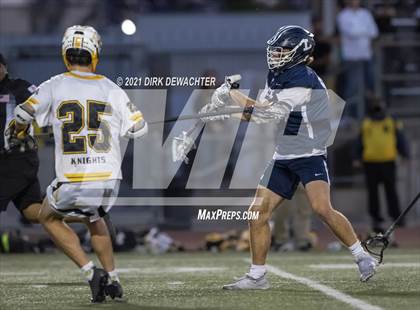 Thumbnail 2 in Loyola vs. Foothill (CIF Southern Section Final) photogallery.