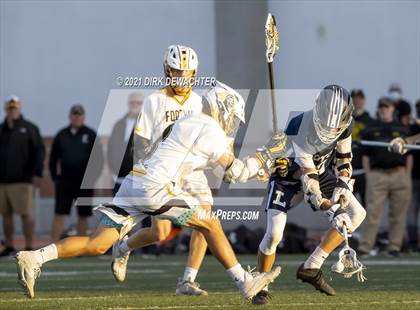 Thumbnail 3 in Loyola vs. Foothill (CIF Southern Section Final) photogallery.
