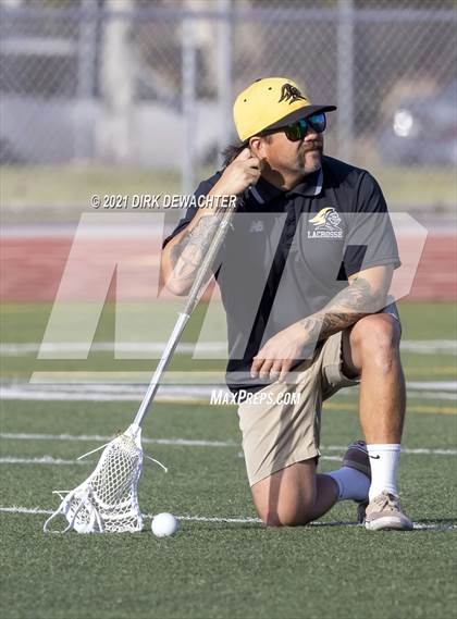 Thumbnail 2 in Loyola vs. Foothill (CIF Southern Section Final) photogallery.