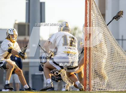 Thumbnail 3 in Loyola vs. Foothill (CIF Southern Section Final) photogallery.