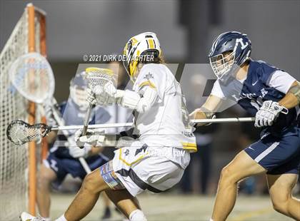 Thumbnail 3 in Loyola vs. Foothill (CIF Southern Section Final) photogallery.