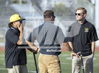 Thumbnail 1 in Loyola vs. Foothill (CIF Southern Section Final) photogallery.