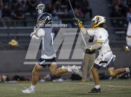 Thumbnail 2 in Loyola vs. Foothill (CIF Southern Section Final) photogallery.