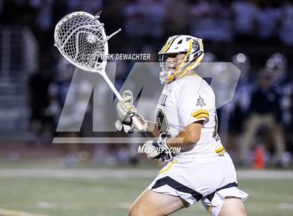 Thumbnail 3 in Loyola vs. Foothill (CIF Southern Section Final) photogallery.