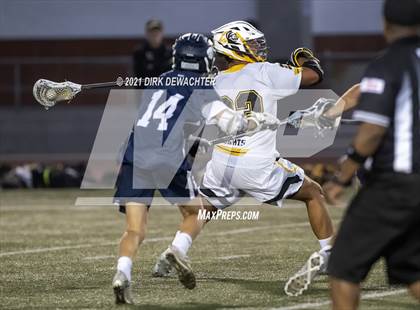 Thumbnail 3 in Loyola vs. Foothill (CIF Southern Section Final) photogallery.