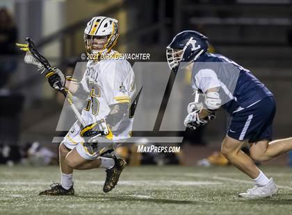 Thumbnail 1 in Loyola vs. Foothill (CIF Southern Section Final) photogallery.