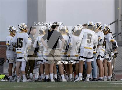Thumbnail 3 in Loyola vs. Foothill (CIF Southern Section Final) photogallery.