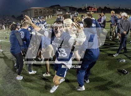 Thumbnail 3 in Loyola vs. Foothill (CIF Southern Section Final) photogallery.