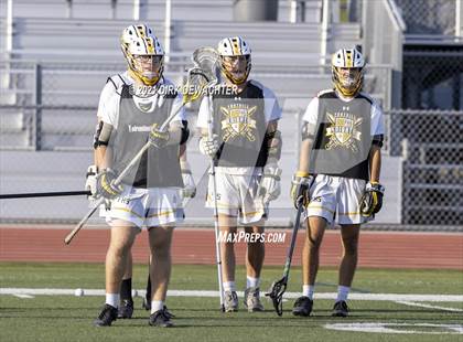 Thumbnail 1 in Loyola vs. Foothill (CIF Southern Section Final) photogallery.