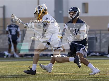 Thumbnail 1 in Loyola vs. Foothill (CIF Southern Section Final) photogallery.