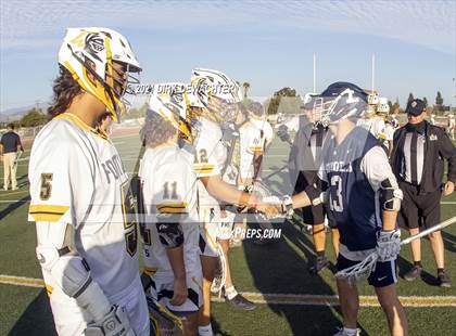 Thumbnail 1 in Loyola vs. Foothill (CIF Southern Section Final) photogallery.