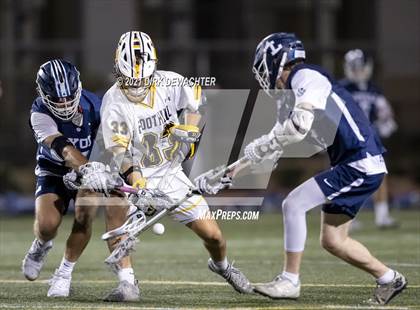 Thumbnail 3 in Loyola vs. Foothill (CIF Southern Section Final) photogallery.