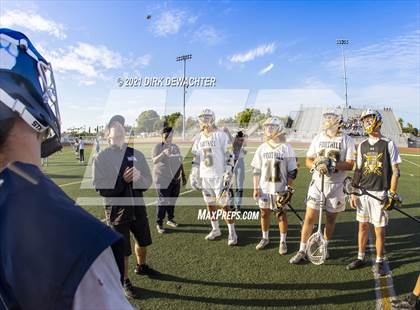 Thumbnail 1 in Loyola vs. Foothill (CIF Southern Section Final) photogallery.
