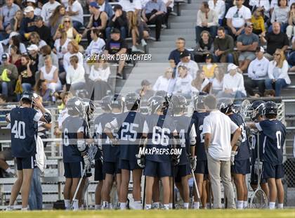 Thumbnail 2 in Loyola vs. Foothill (CIF Southern Section Final) photogallery.