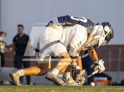 Thumbnail 3 in Loyola vs. Foothill (CIF Southern Section Final) photogallery.