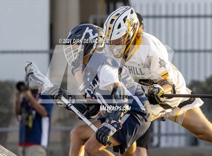 Thumbnail 2 in Loyola vs. Foothill (CIF Southern Section Final) photogallery.