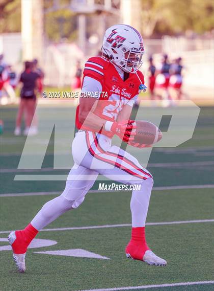 Thumbnail 3 in Bowie @ Lake Travis photogallery.