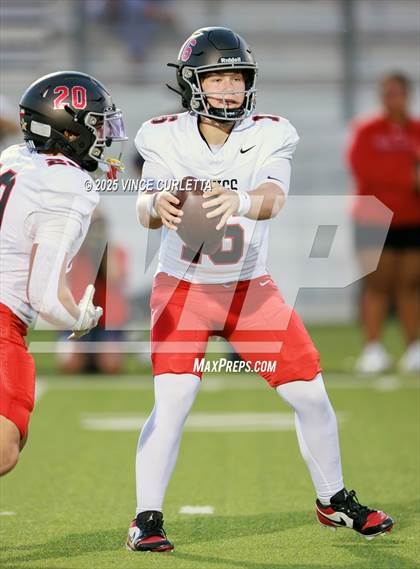 Thumbnail 2 in Bowie @ Lake Travis photogallery.