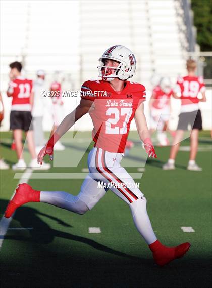 Thumbnail 2 in Bowie @ Lake Travis photogallery.