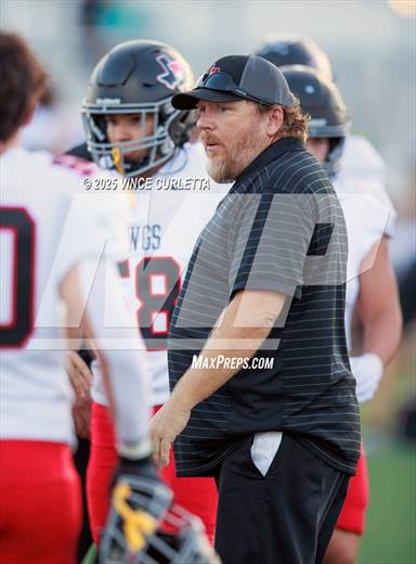 Bowie @ Lake Travis