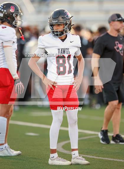 Thumbnail 2 in Bowie @ Lake Travis photogallery.