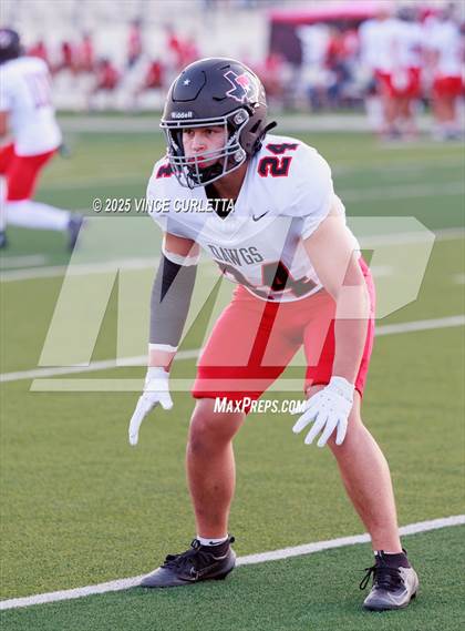 Thumbnail 2 in Bowie @ Lake Travis photogallery.