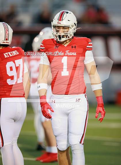 Thumbnail 1 in Bowie @ Lake Travis photogallery.