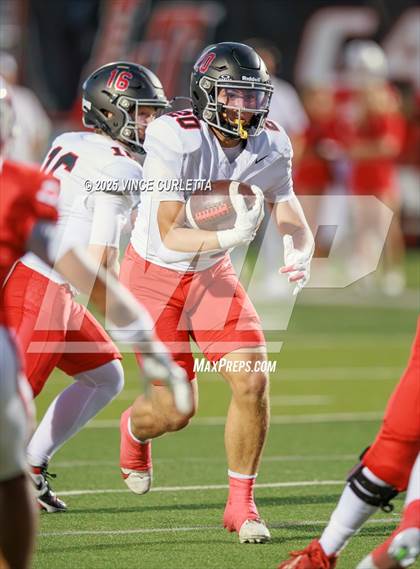 Thumbnail 1 in Bowie @ Lake Travis photogallery.