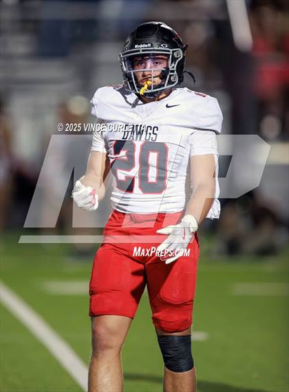 Thumbnail 2 in Bowie @ Lake Travis photogallery.