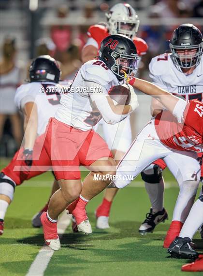 Thumbnail 3 in Bowie @ Lake Travis photogallery.