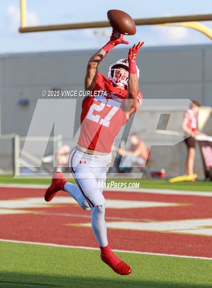 Thumbnail 3 in Bowie @ Lake Travis photogallery.