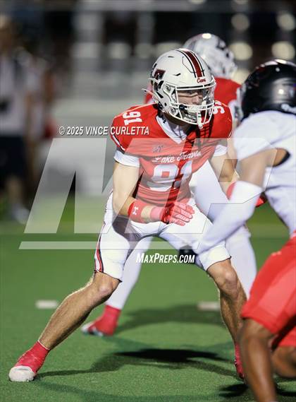 Thumbnail 3 in Bowie @ Lake Travis photogallery.