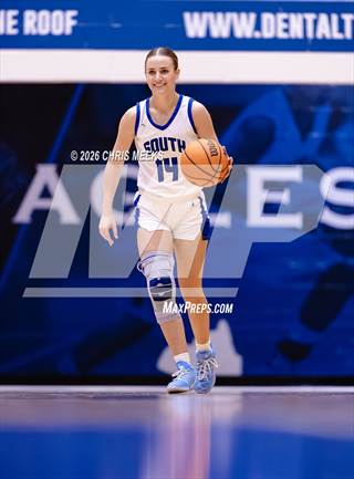 North Atlanta @ South Forsyth