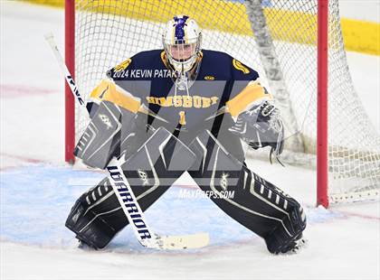 Thumbnail 3 in Simsbury vs. Notre Dame, WH (CIAC DI Semifinal) photogallery.