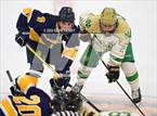 Photo from the gallery "Simsbury vs. Notre Dame, WH (CIAC DI Semifinal)"